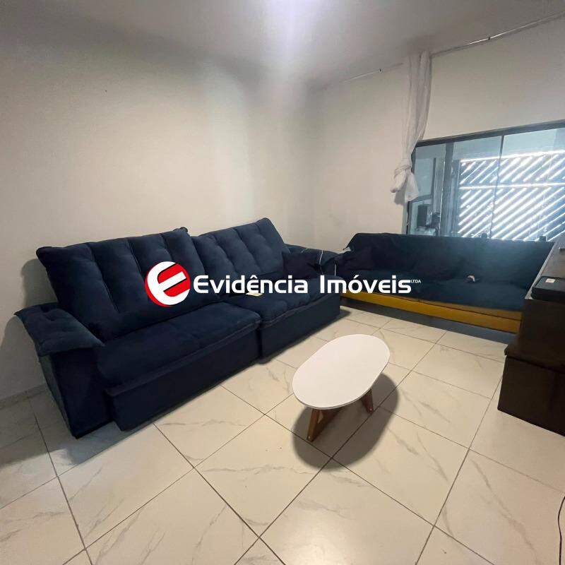 Sobrado à venda no Rudge Ramos: 