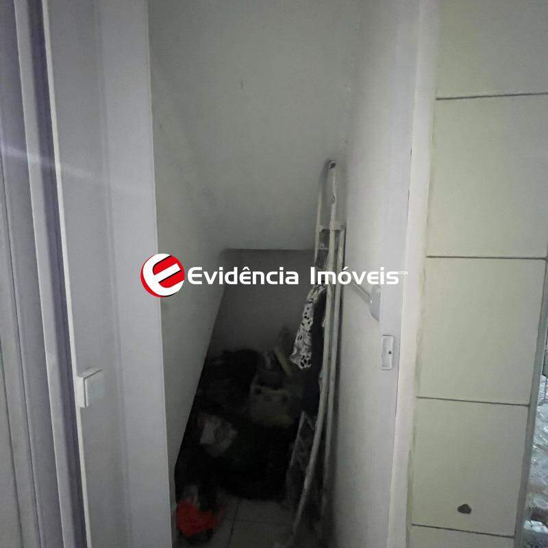 Sobrado à venda no Rudge Ramos: 