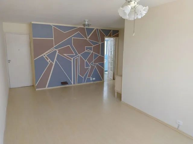 Apartamento à venda no Santa Paula: 