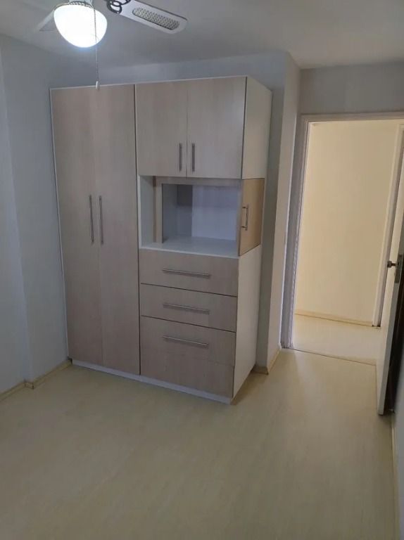 Apartamento à venda no Santa Paula: 