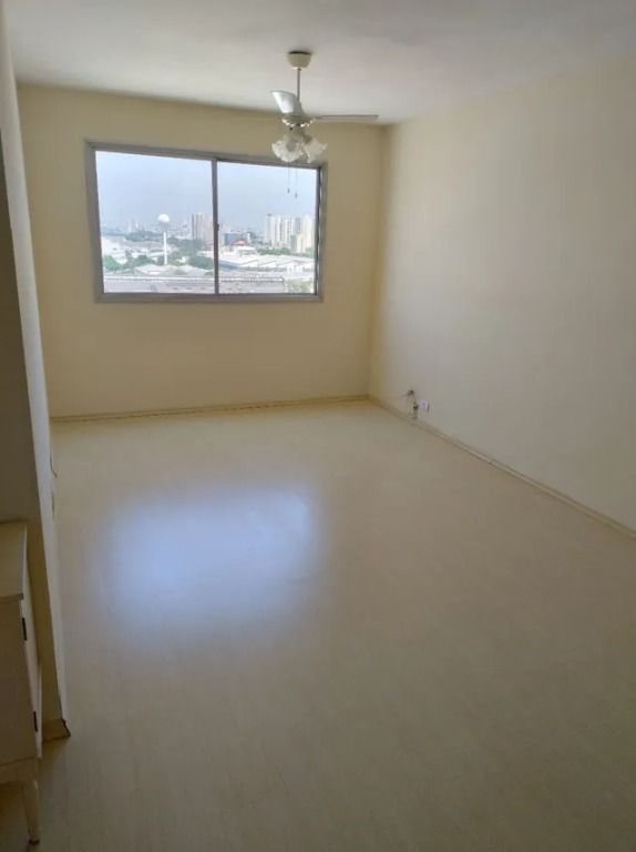 Apartamento à venda no Santa Paula: 