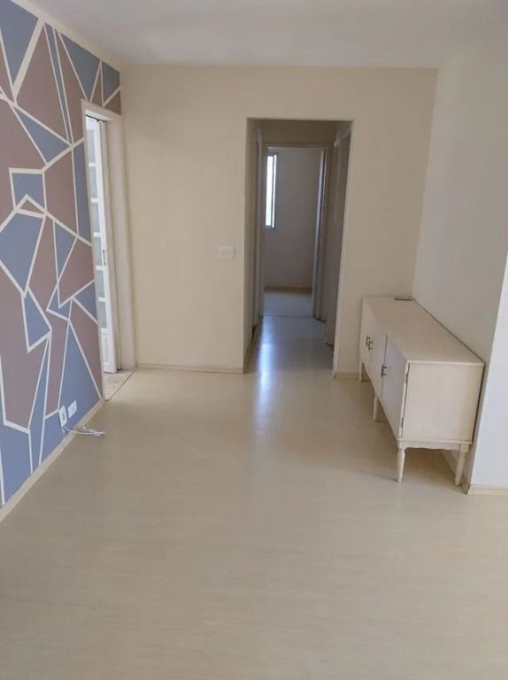 Apartamento à venda no Santa Paula: 