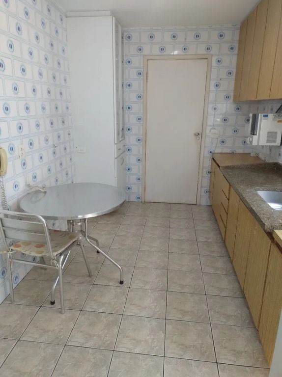 Apartamento à venda no Santa Paula: 
