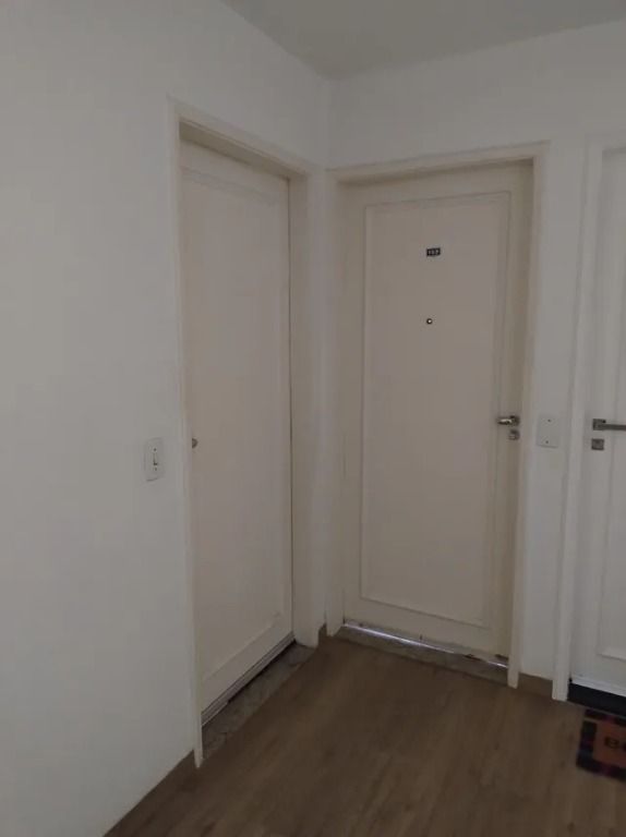 Apartamento à venda no Santa Paula: 