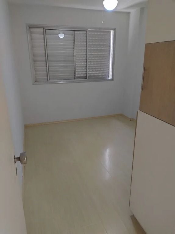 Apartamento à venda no Santa Paula: 