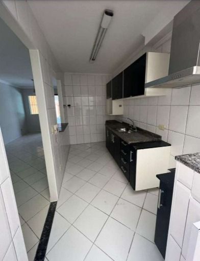 Sobrado à venda no Vila Guiomar: 