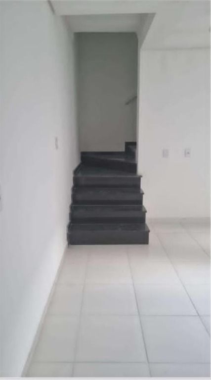 Cobertura à venda no Vila Tibiriçá: 