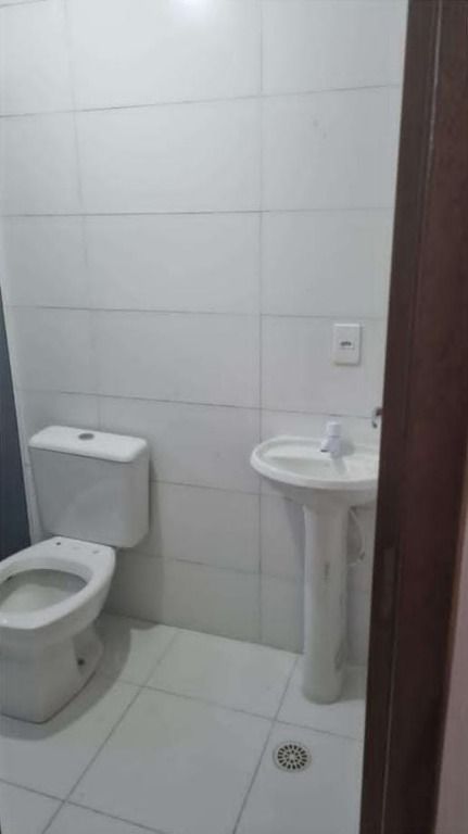 Cobertura à venda no Vila Tibiriçá: 