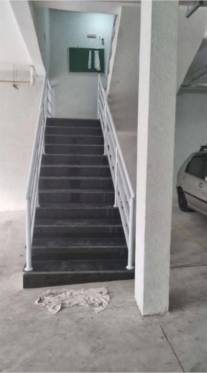 Cobertura à venda no Vila Tibiriçá: 