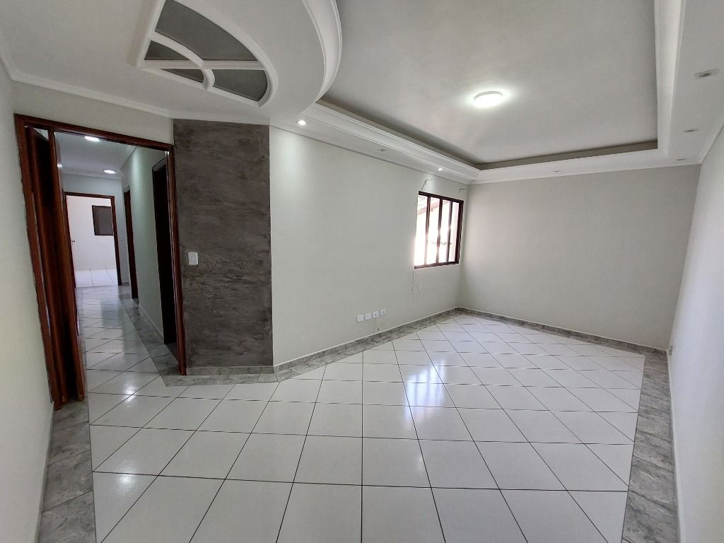 Cobertura à venda no Vila Guiomar: 