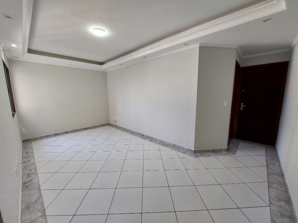 Cobertura à venda no Vila Guiomar: 