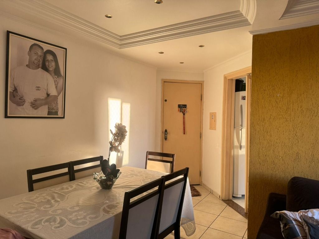 Apartamento à venda no Parque Marajoara: 