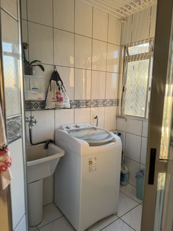Apartamento à venda no Parque Marajoara: 