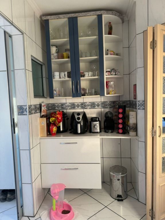 Apartamento à venda no Parque Marajoara: 