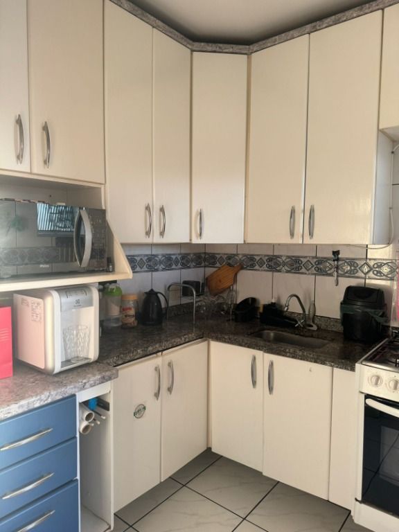 Apartamento à venda no Parque Marajoara: 