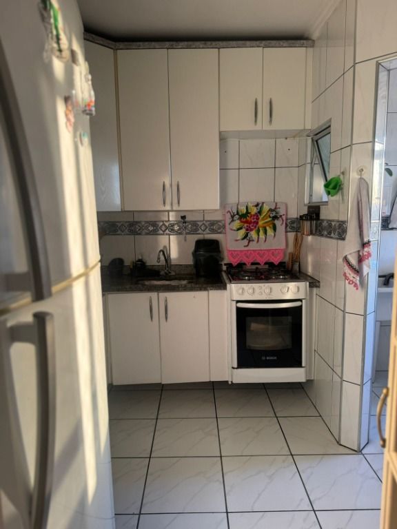 Apartamento à venda no Parque Marajoara: 