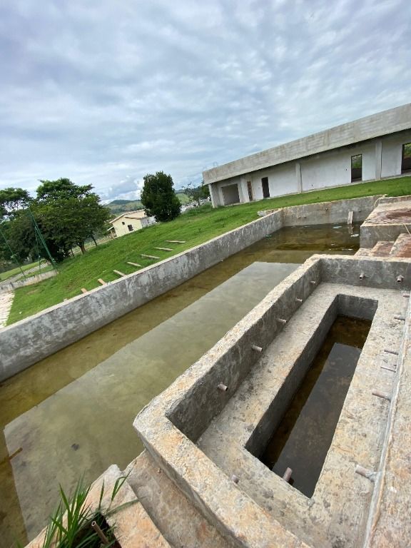 Casa à venda no Chácara São Félix: 