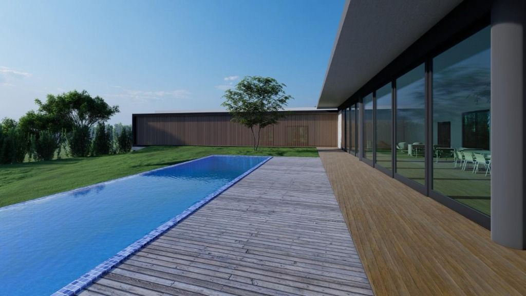 Casa à venda no Chácara São Félix: 