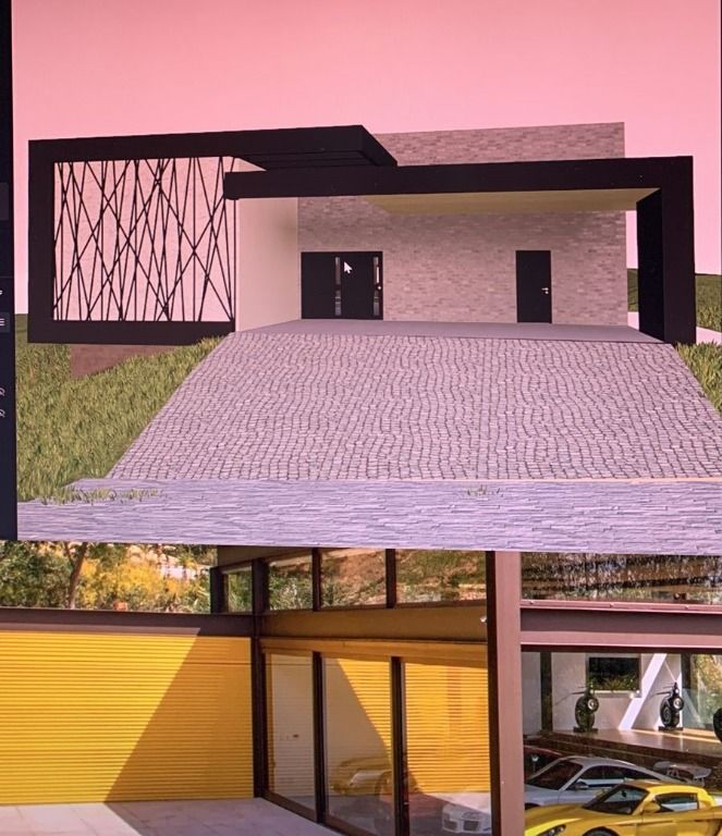 Casa à venda no Chácara São Félix: 