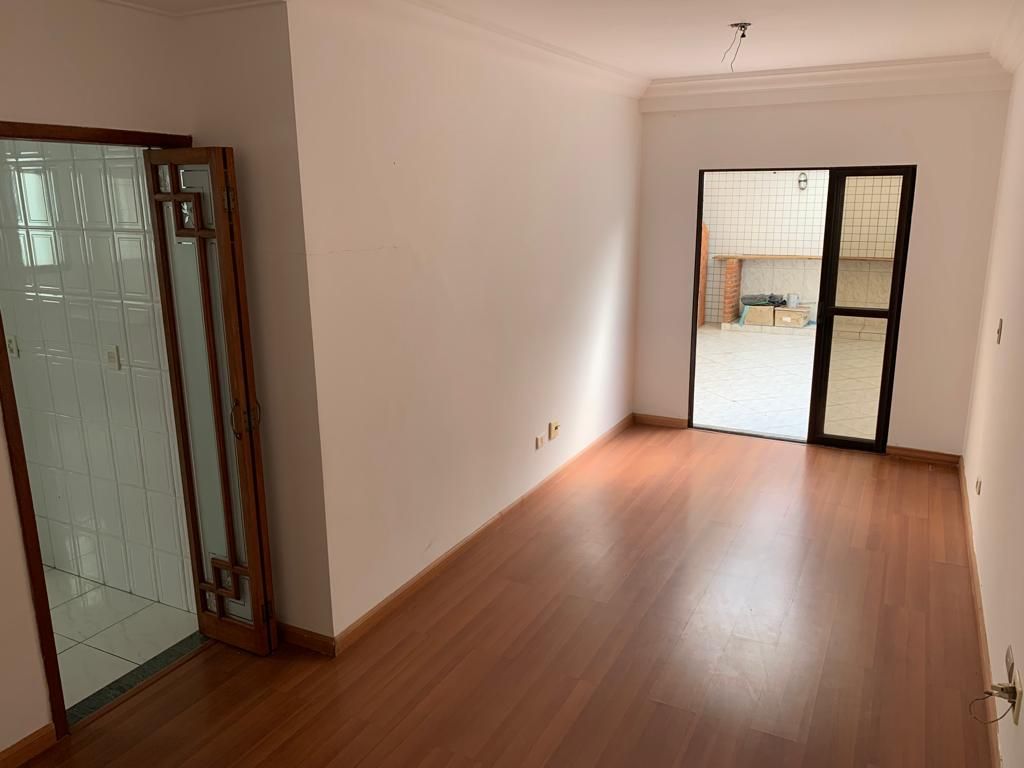 Apartamento à venda no Santo Antônio: 