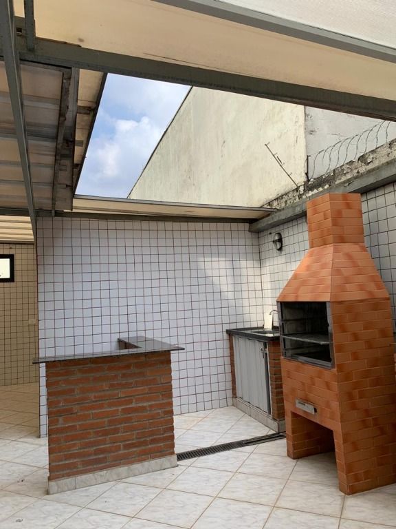 Apartamento à venda no Santo Antônio: 