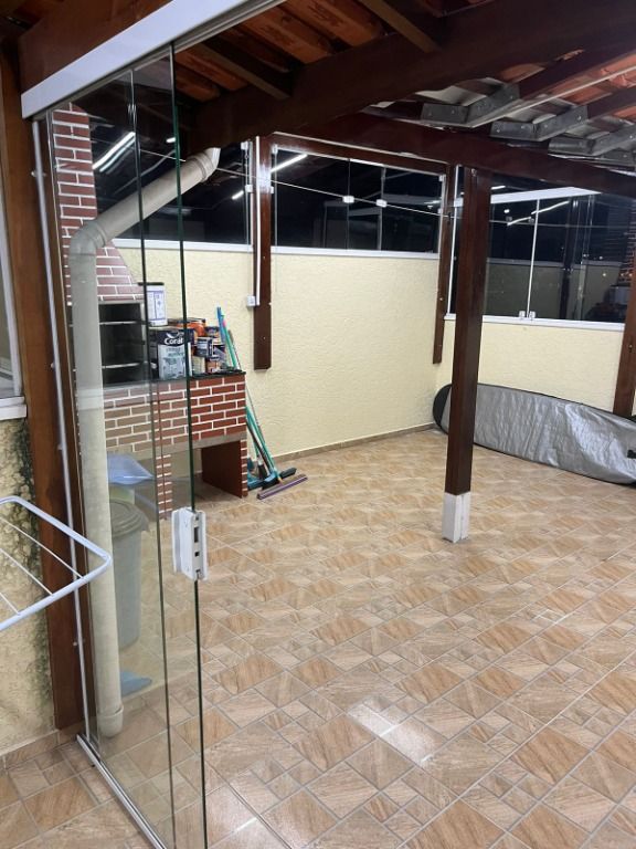 Cobertura à venda no Vila Junqueira: 