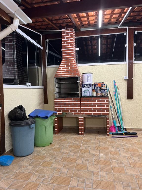 Cobertura à venda no Vila Junqueira: 