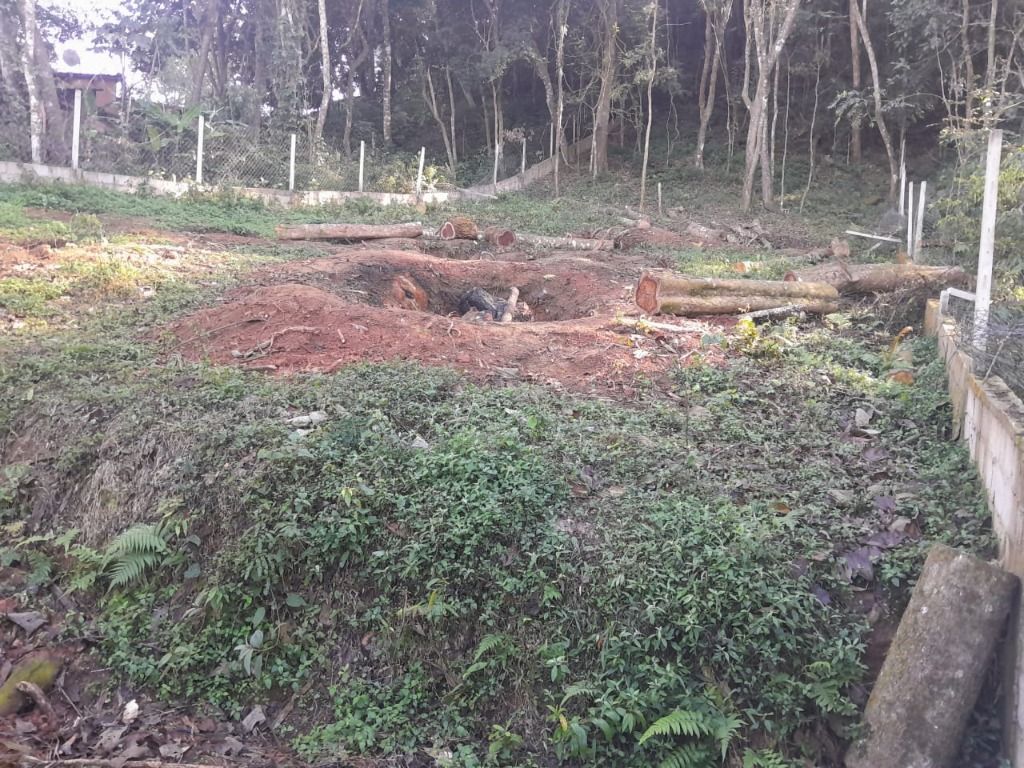 Terreno à venda no Recanto Maravilha III: 