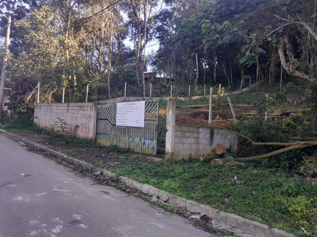 Terreno à venda no Recanto Maravilha III: 