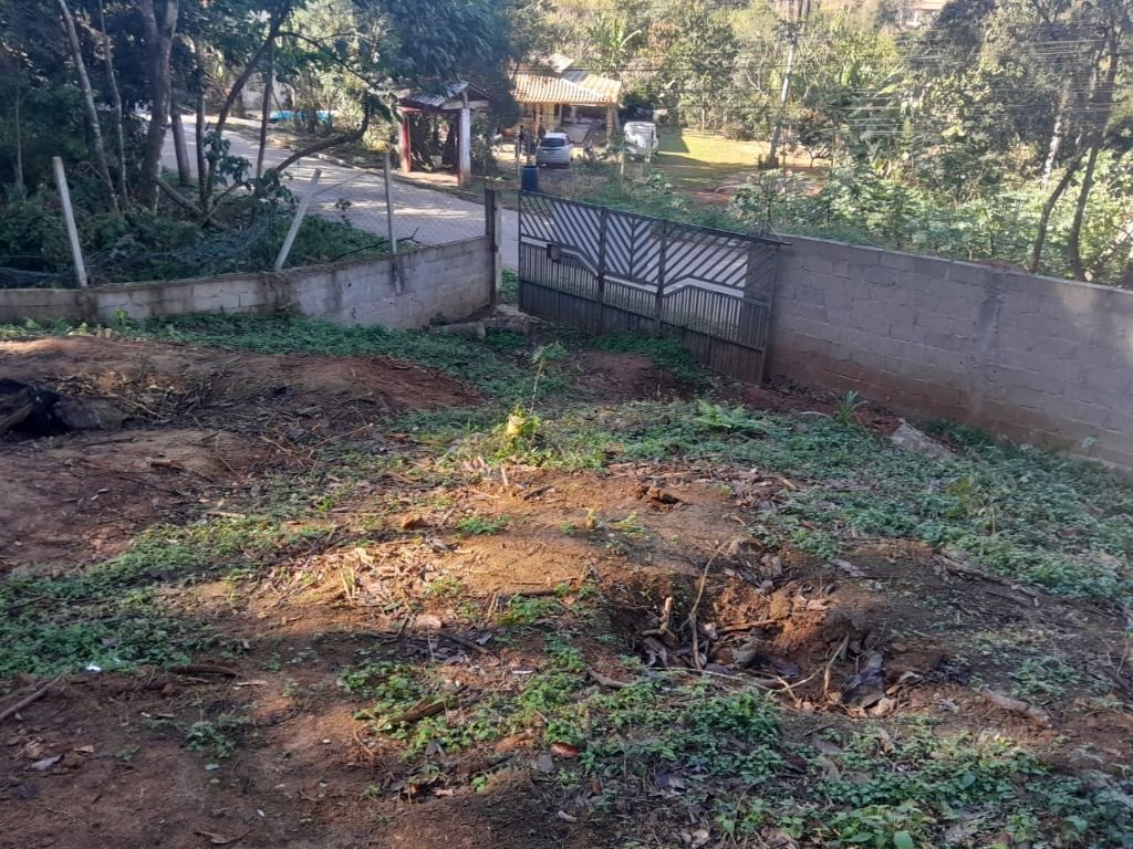 Terreno à venda no Recanto Maravilha III: 