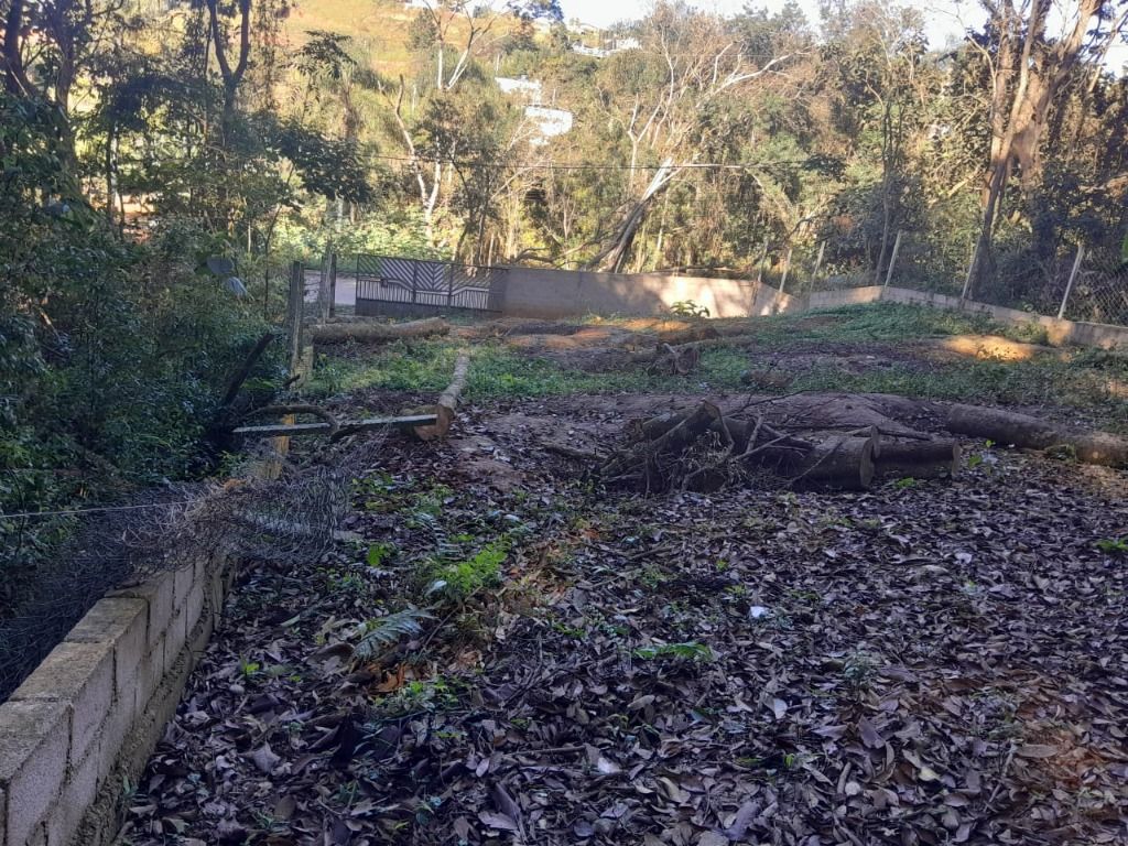 Terreno à venda no Recanto Maravilha III: 