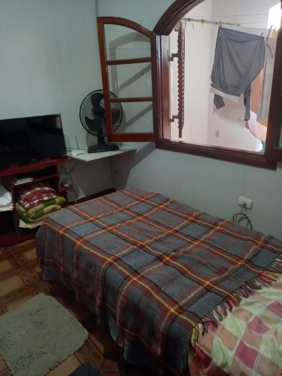 Sobrado à venda no Vila Scarpelli: 