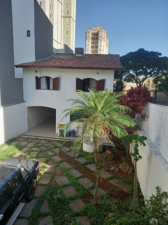 Sobrado à venda no Vila Scarpelli: 