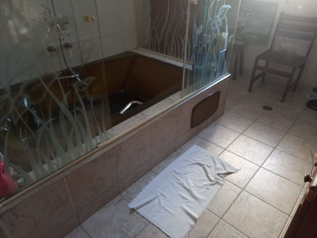 Sobrado à venda no Vila Scarpelli: 