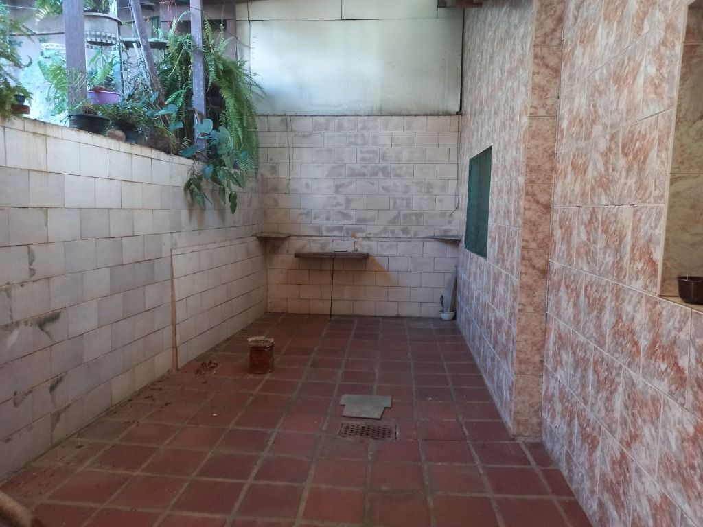 Casa à venda no Vila Valparaíso: 