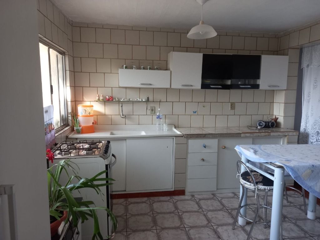 Casa à venda no Vila Valparaíso: 