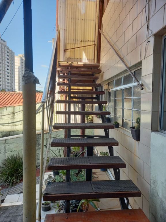 Casa à venda no Vila Valparaíso: 