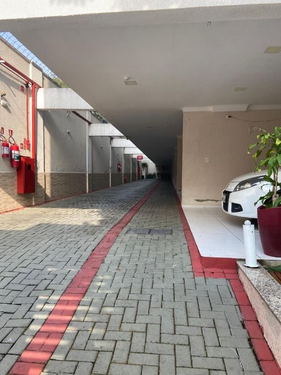 Sobrado à venda no Vila Pires: 