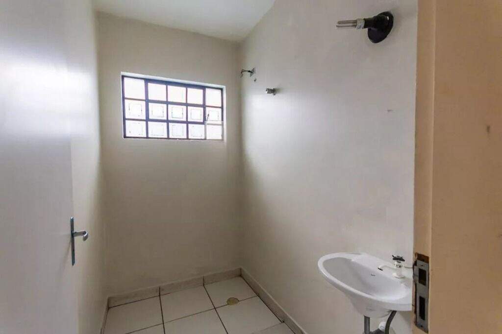 Casa à venda no Jardim Bom Pastor: 