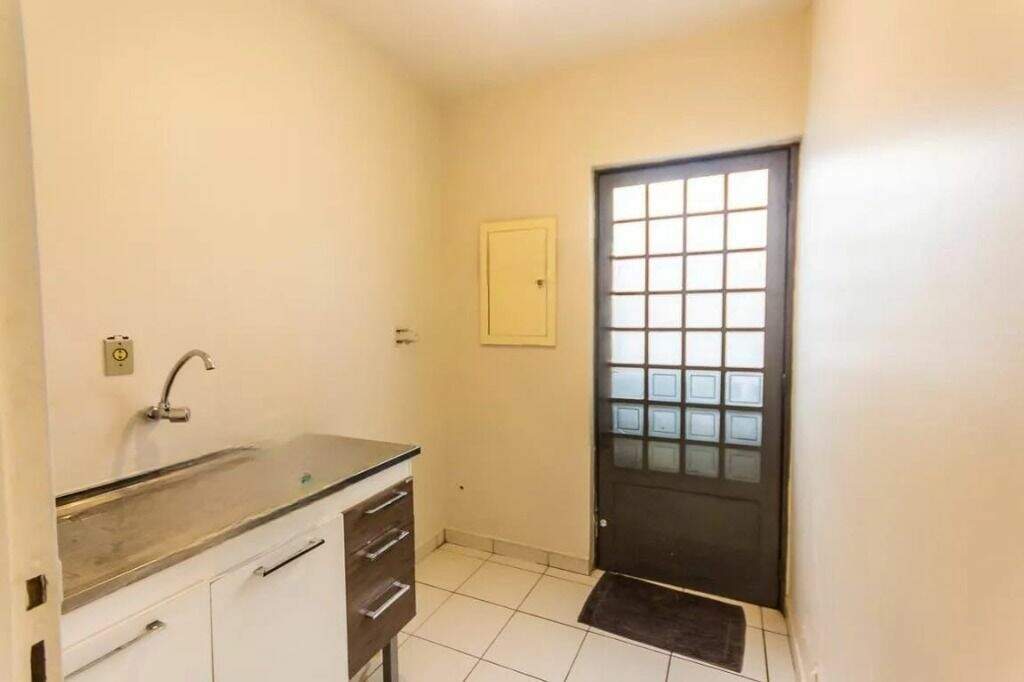 Casa à venda no Jardim Bom Pastor: 