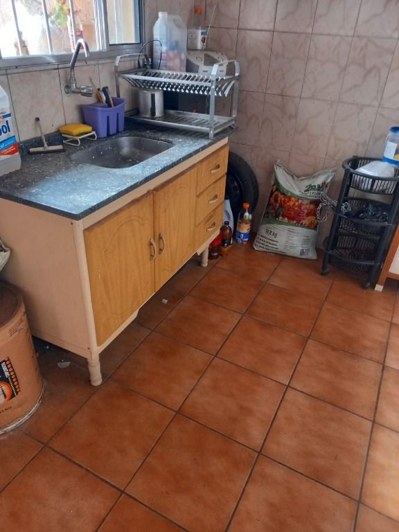 Sobrado à venda no Vila Scarpelli: 