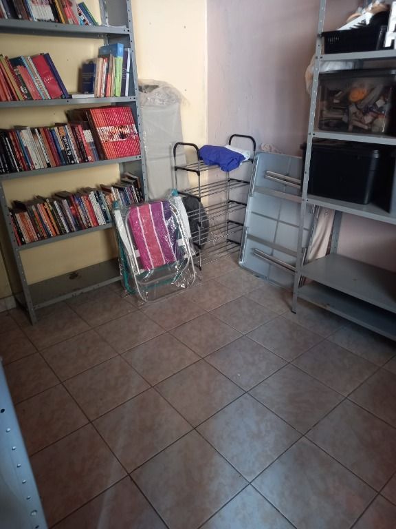 Sobrado à venda no Vila Scarpelli: 