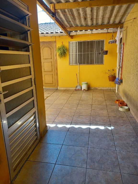 Sobrado à venda no Vila Scarpelli: 