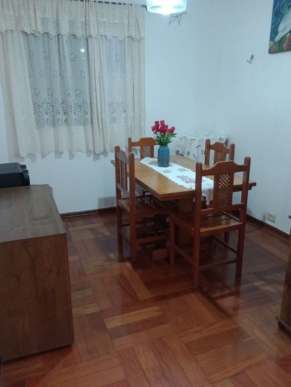 Apartamento à venda no Demarchi: 