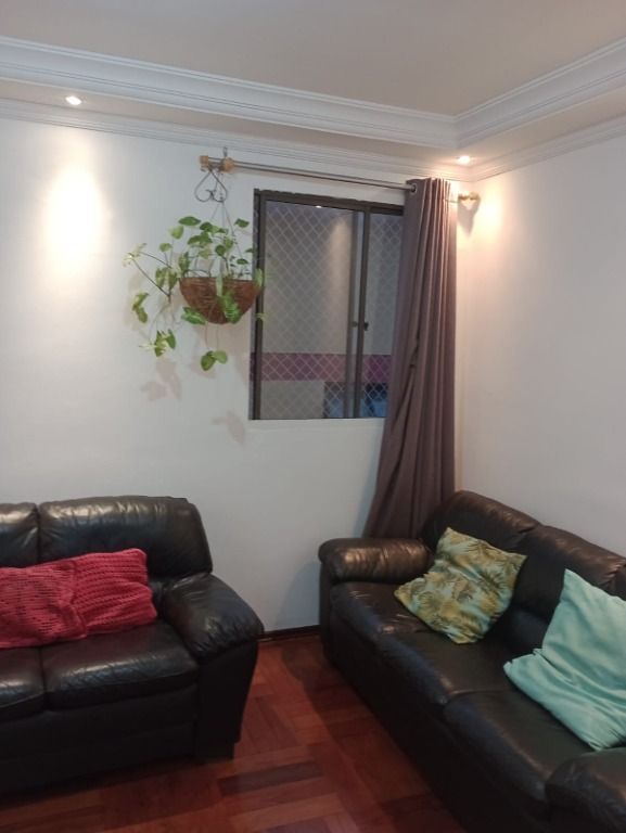 Apartamento à venda no Demarchi: 