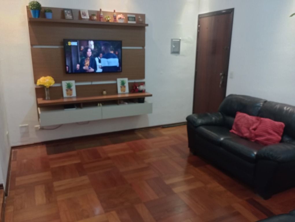 Apartamento à venda no Demarchi: 