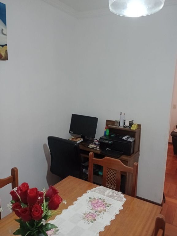 Apartamento à venda no Demarchi: 