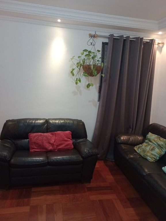 Apartamento à venda no Demarchi: 