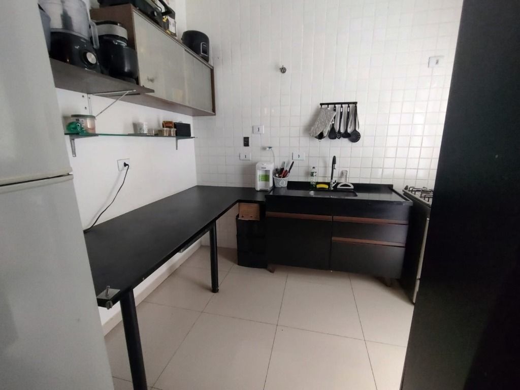 Apartamento à venda no Vila Floresta: 