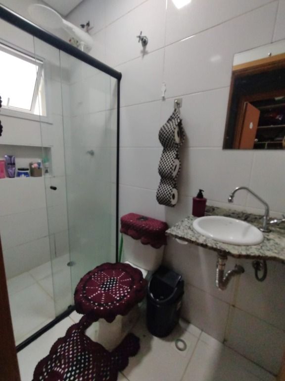 Apartamento à venda no Vila Floresta: 